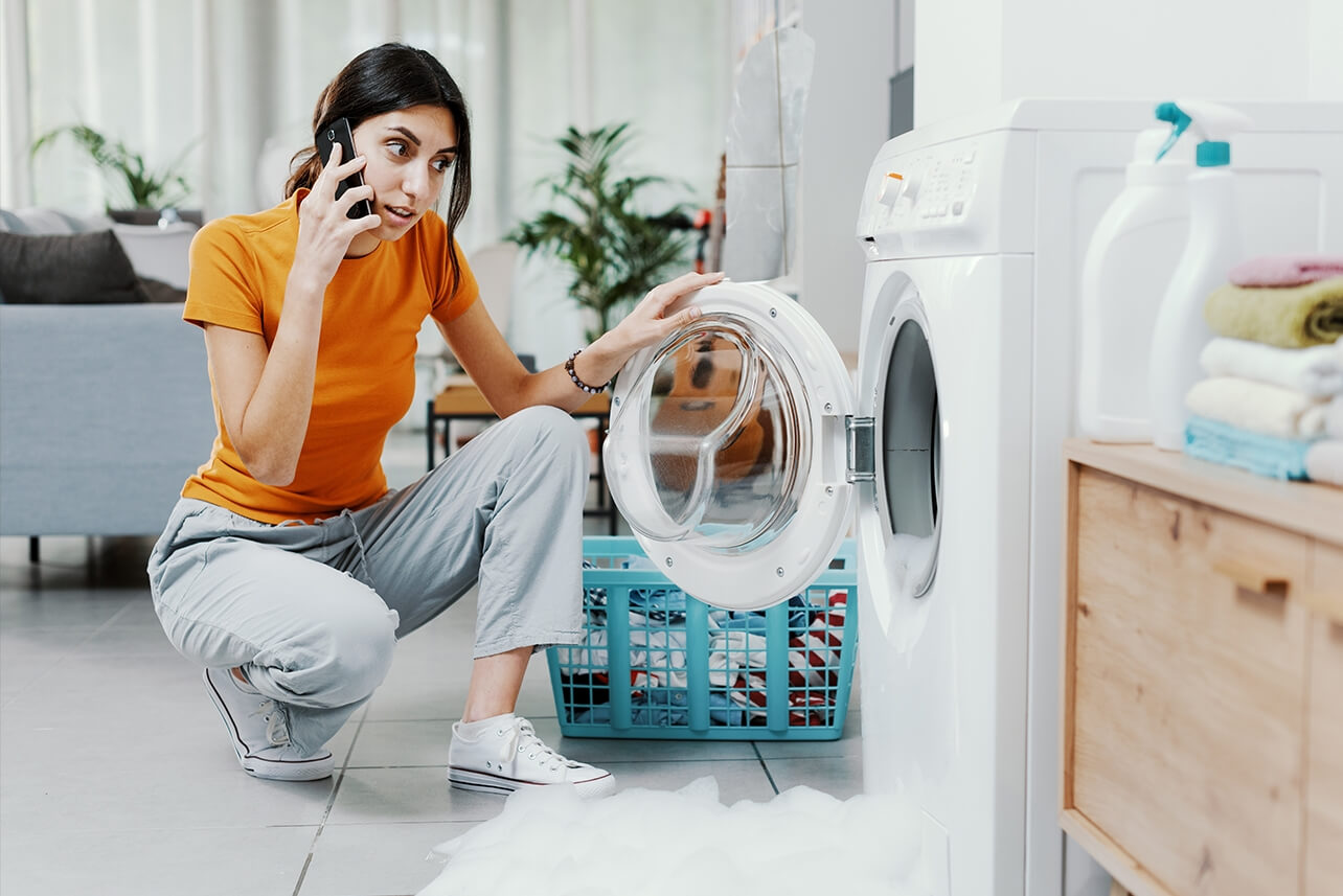 Haushaltsgeräte Reparaturservice Erfurt