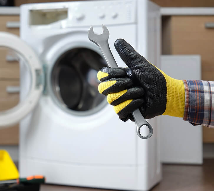 Haushaltsgeräte Reparatur in Erfurt