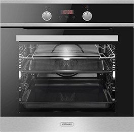 Backofen Reparatur Erfurt