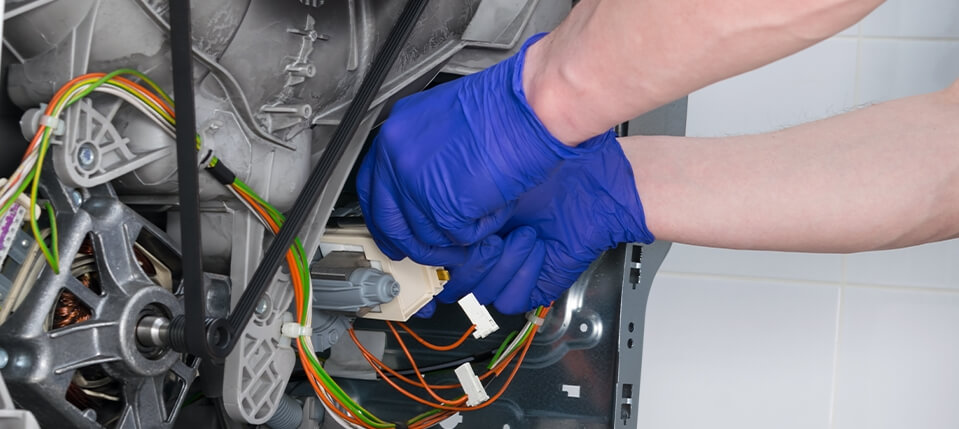 Haushaltsgeräte Reparaturservice Erfurt - Über uns