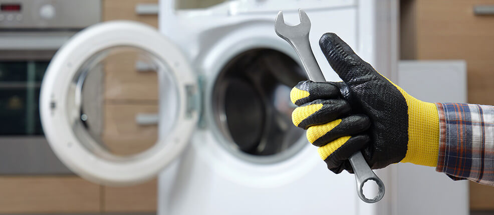 Haushaltsgeräte Reparaturservice Erfurt - Unsere Leistungen