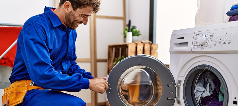 Haushaltsgeräte Reparaturservice Erfurt - Kontakt